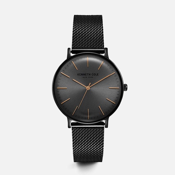 Đồng hồ Nam Kenneth Cole dây kim loại KC15183004