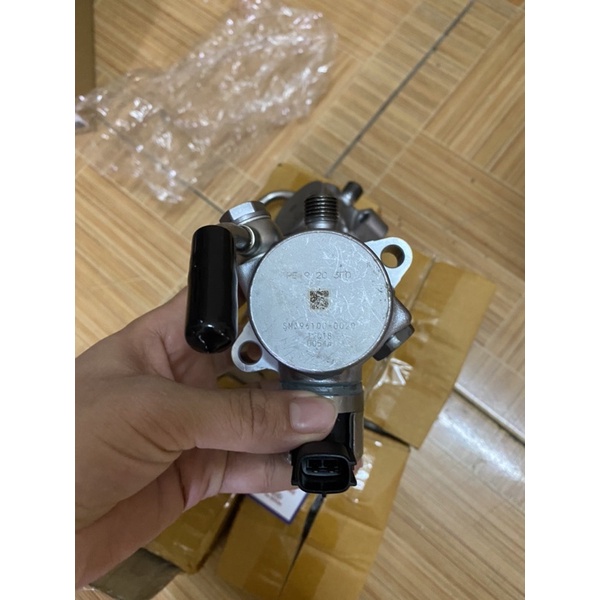 Bơm tăng áp  Mazda 3,6,cx5 PE19203F0