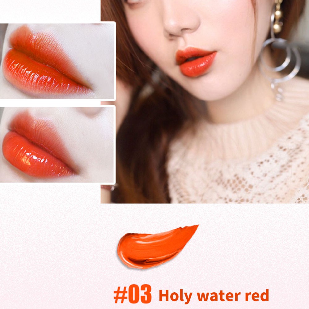 🔥🔥Son lâu trôi thiết kế thời trang cho nữ PNF nhiều màu tuỳ chọn | BigBuy360 - bigbuy360.vn