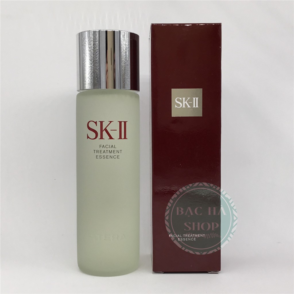 SK II / SK-II / SK2 Nước Thần Chống Lão Hóa Facial Treatment Essence 230ml