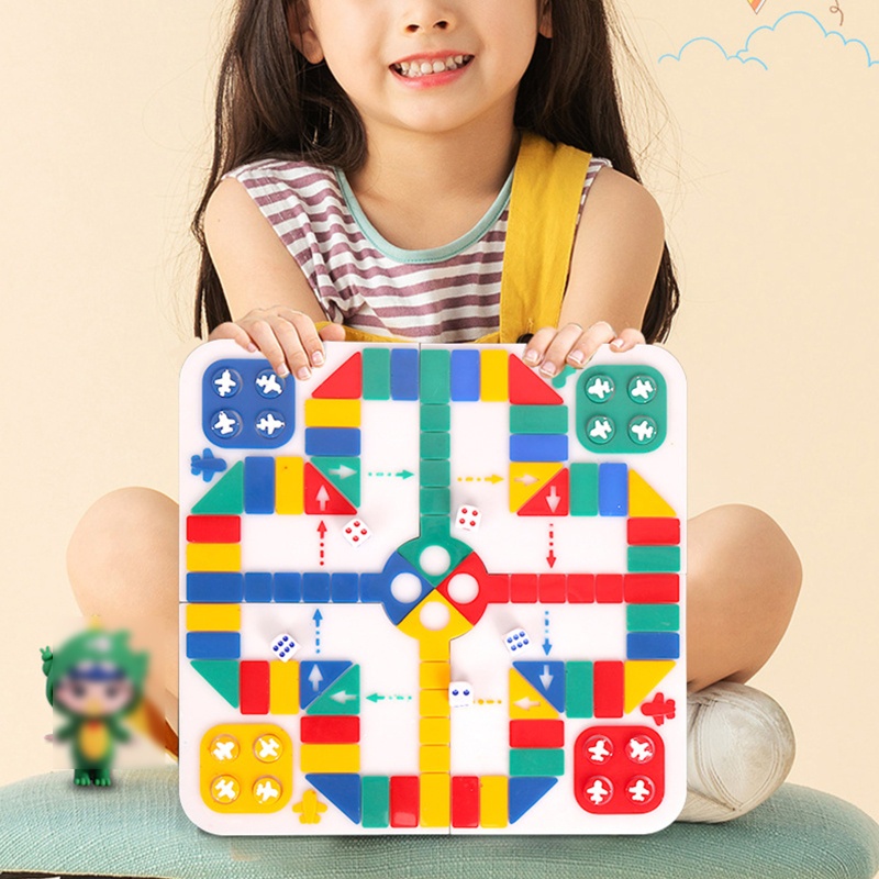 Khuôn Silicone Hình Quân Cờ Vua Bay Trang Trí