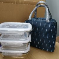 Túi đựng hộp cơm giữ nhiệt cao cấp