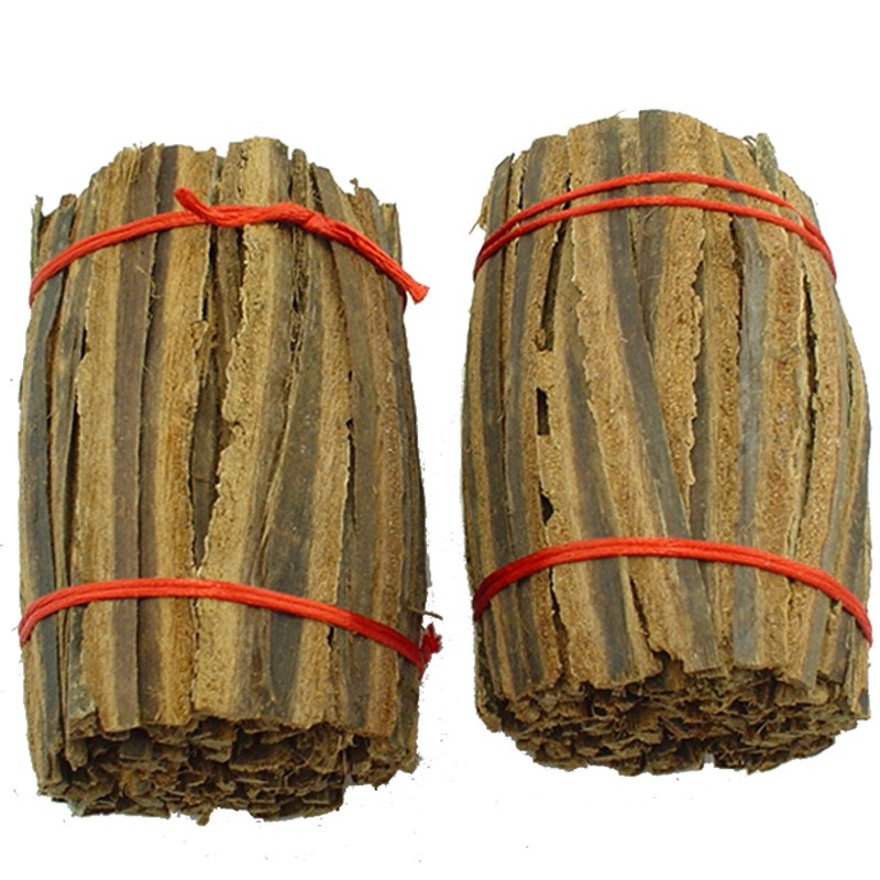 Hậu Phác khô, thơm 100 gram.