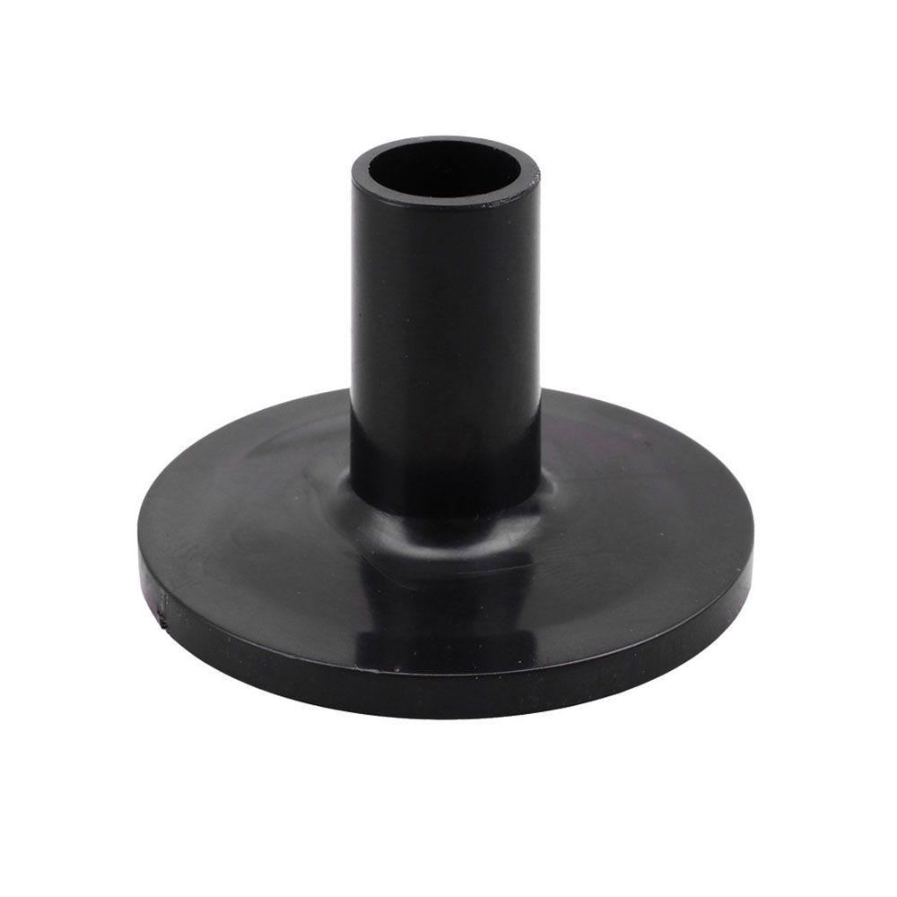 Augustine Cymbal Đứng Phát Hành Nhanh 12 Chiếc / Bộ|Vỏ Bọc Đệm Nỉ Có Vòng Đệm Cho Nhạc Cụ Gõ