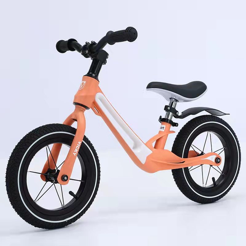 Xe thăng bằng nhôm cao cấp bánh 12 VICKY SPORT