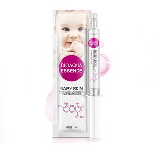 Serum Dưỡng Babyskin Bioaqua