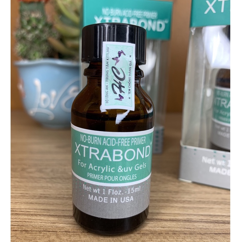 Liên Kết Bột Mỹ XTRABORN 15ml