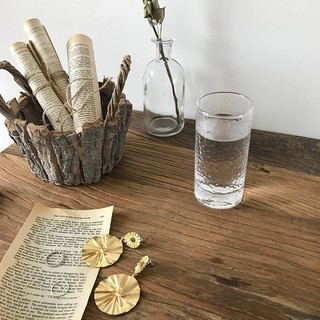 Trang giấy decor phong cách Vintage