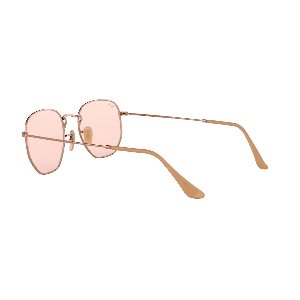 Mắt Kính RAY-BAN HEXAGONAL - RB3548N 91310X - Kính mát