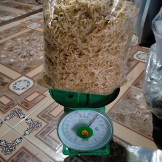 Tép khô, khuyết khô 5 lạng