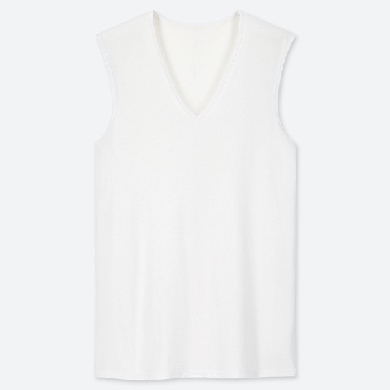 Áo 3 lỗ Nam Airism Uniqlo Nhật