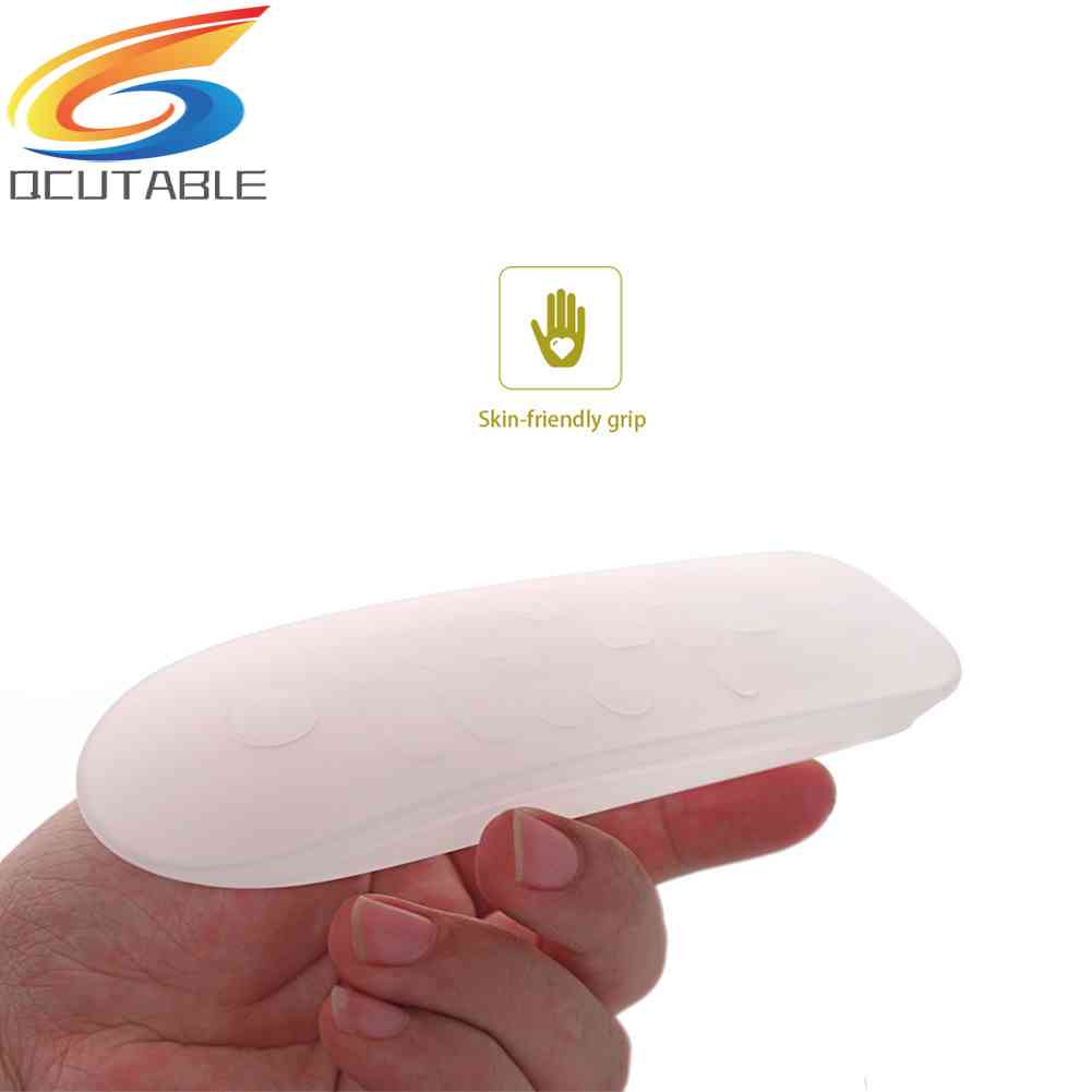 Ốp Silicon Mềm Chống Bụi Cho Remote PS5