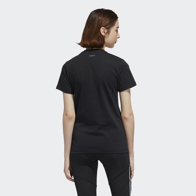 Adidas training Áo phông nữ Fm4424 Nhật bản
