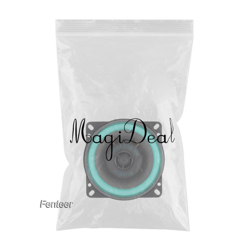 Set 2 Loa Âm Thanh 2 Chiều Bằng Polypropylene Hình Nón VO-402 4 inch 100W