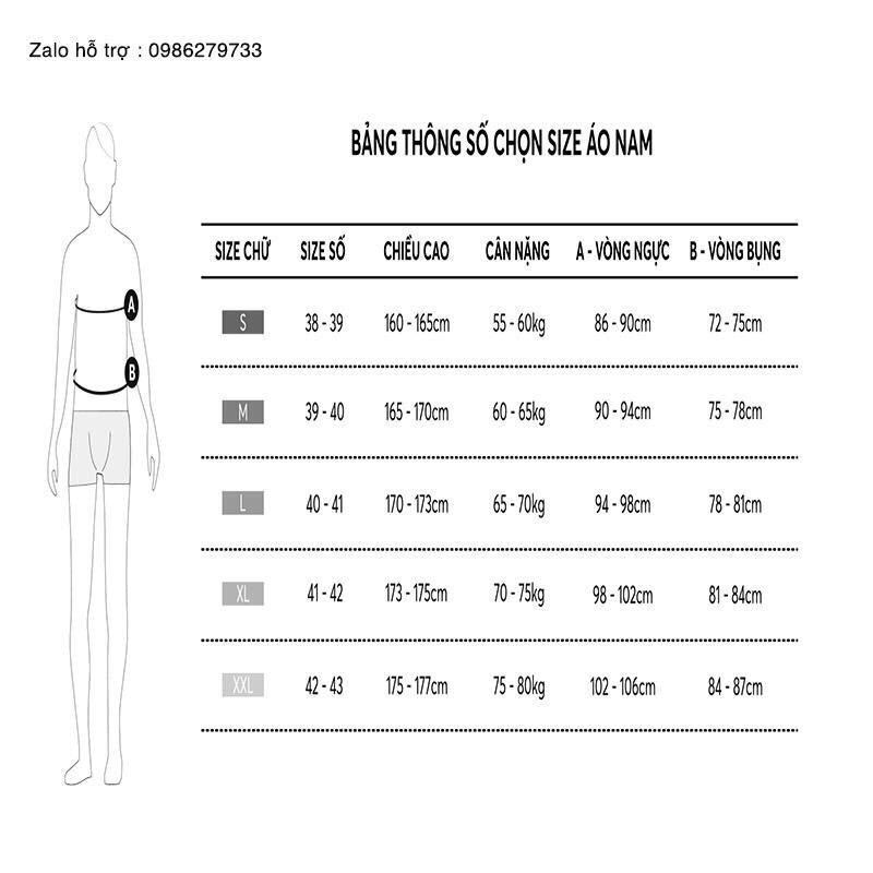 Áo len nam Owen ALD90172