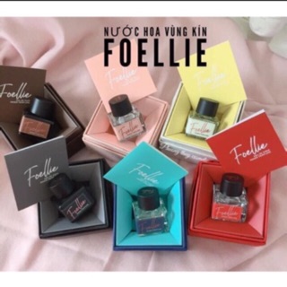 NƯỚC HOA VÙNG KÍN FOELLIE EAU DE BIJOU ( CÓ SẴN )