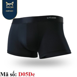 Boxer Thun lạnh Basic nhiều màu