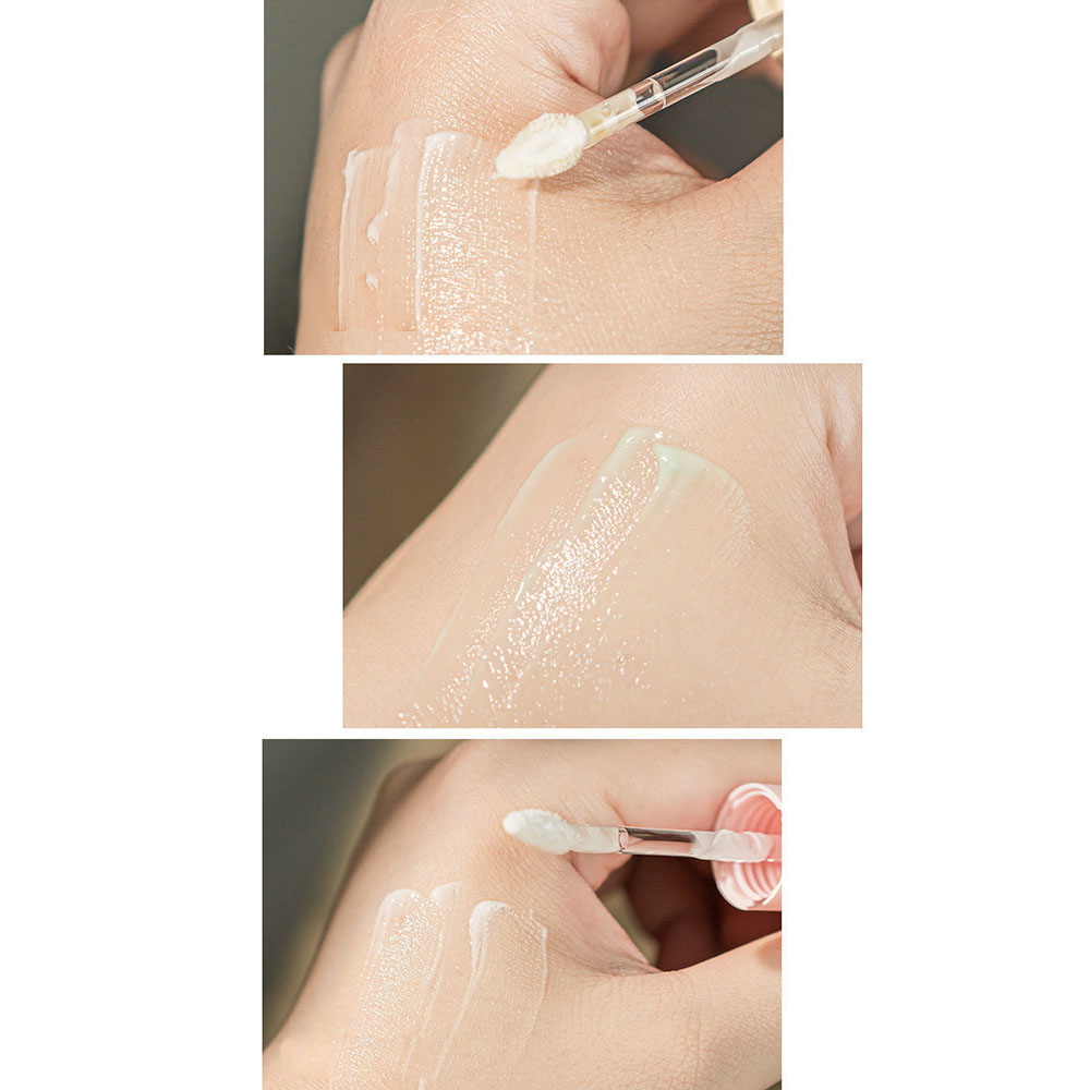 [Hàng mới về] Son dưỡng môi chiết xuất bơ hạt mỡ không thấm nước lâu trôi dưỡng ẩm cho nữ | BigBuy360 - bigbuy360.vn