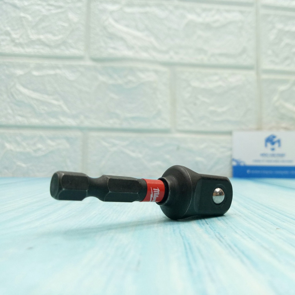 Đầu chuyển từ bắt vít sang bulong 1/2 48-32-5034 chính hãng - Nghề Mộc