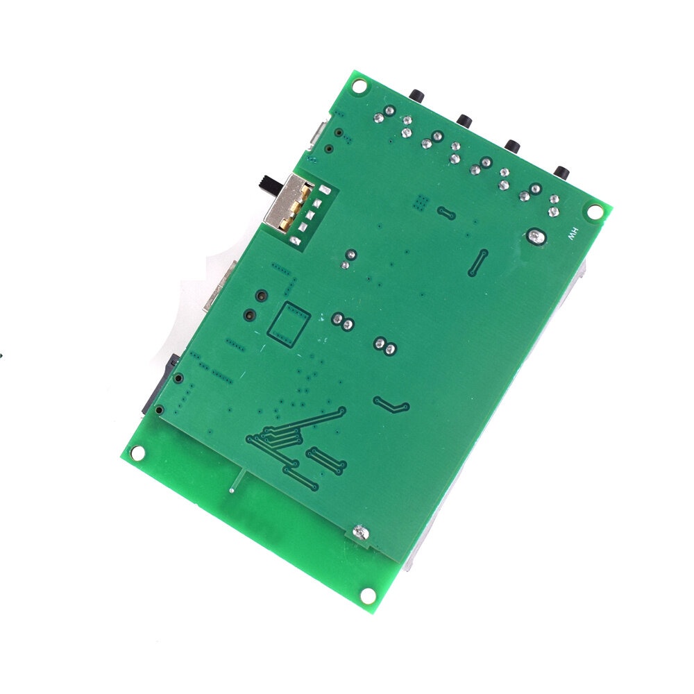 Bảng Mạch Khuếch Đại Âm Thanh XH-A150 Lithium B 5W + 5W Chuyên Dụng Cho Android