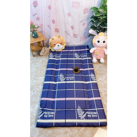 Đệm TOPPER văn phòng ,Nệm  văn phòng tiện lợi kt 95x190