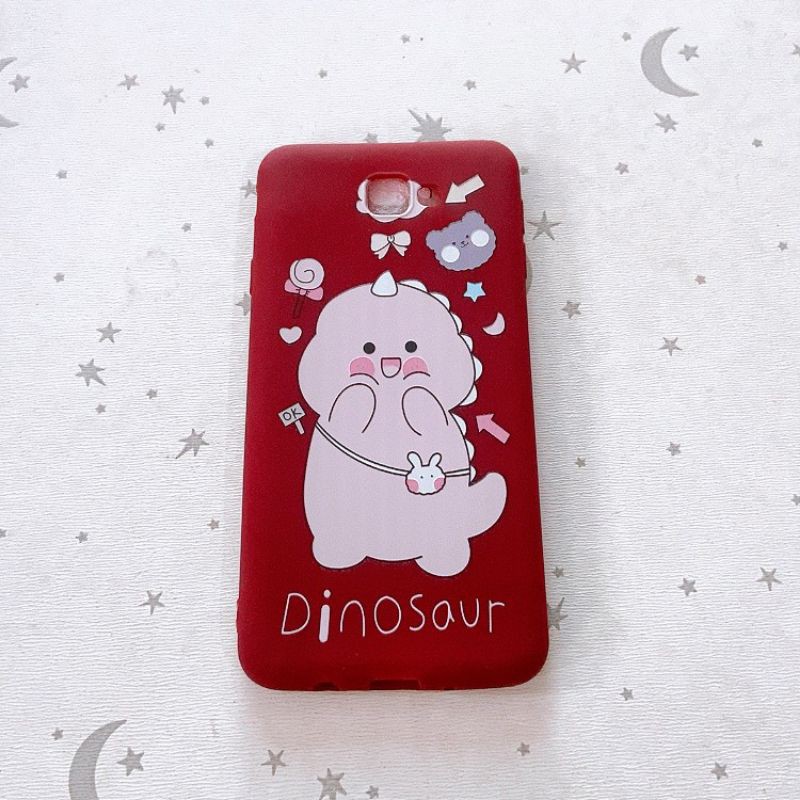 Ốp lưng dẻo samsung J7 prime / J7 pro / J730 / Samsung A12/M12 | BigBuy360 - bigbuy360.vn