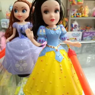 Đèn trung thu elsa