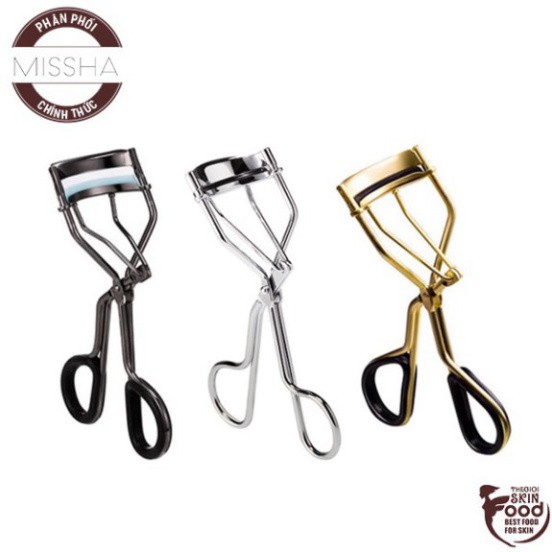 Bấm Mi Cong Tự Nhiên Missha Eyelash Curler F58