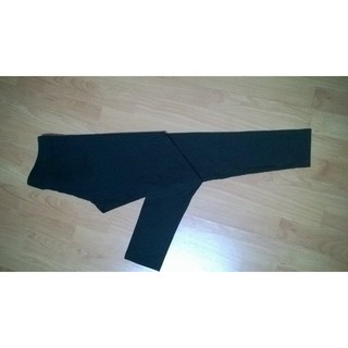 QUẦN LEGGING MANGO 1 TÚI SAU LOẠI 1