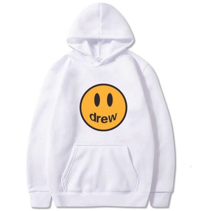 [Ảnh+Video thật] Áo hoodie DREW unisex nam nữ phom rộng chất nỉ dày, Hoodie thời trang cao cấp hottrend 2022 | BigBuy360 - bigbuy360.vn