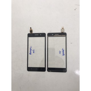 Mặt kính cảm ứng huawei honor 4c