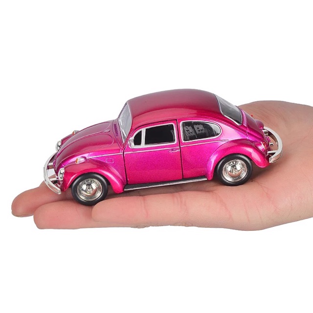 ✨✨ Mô Hình 1:36 Xe Volkswagen Beetle 1968 ✨✨