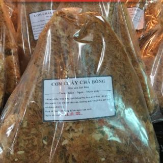 Cơm cháy Sài gòn(130k/gói 500g)