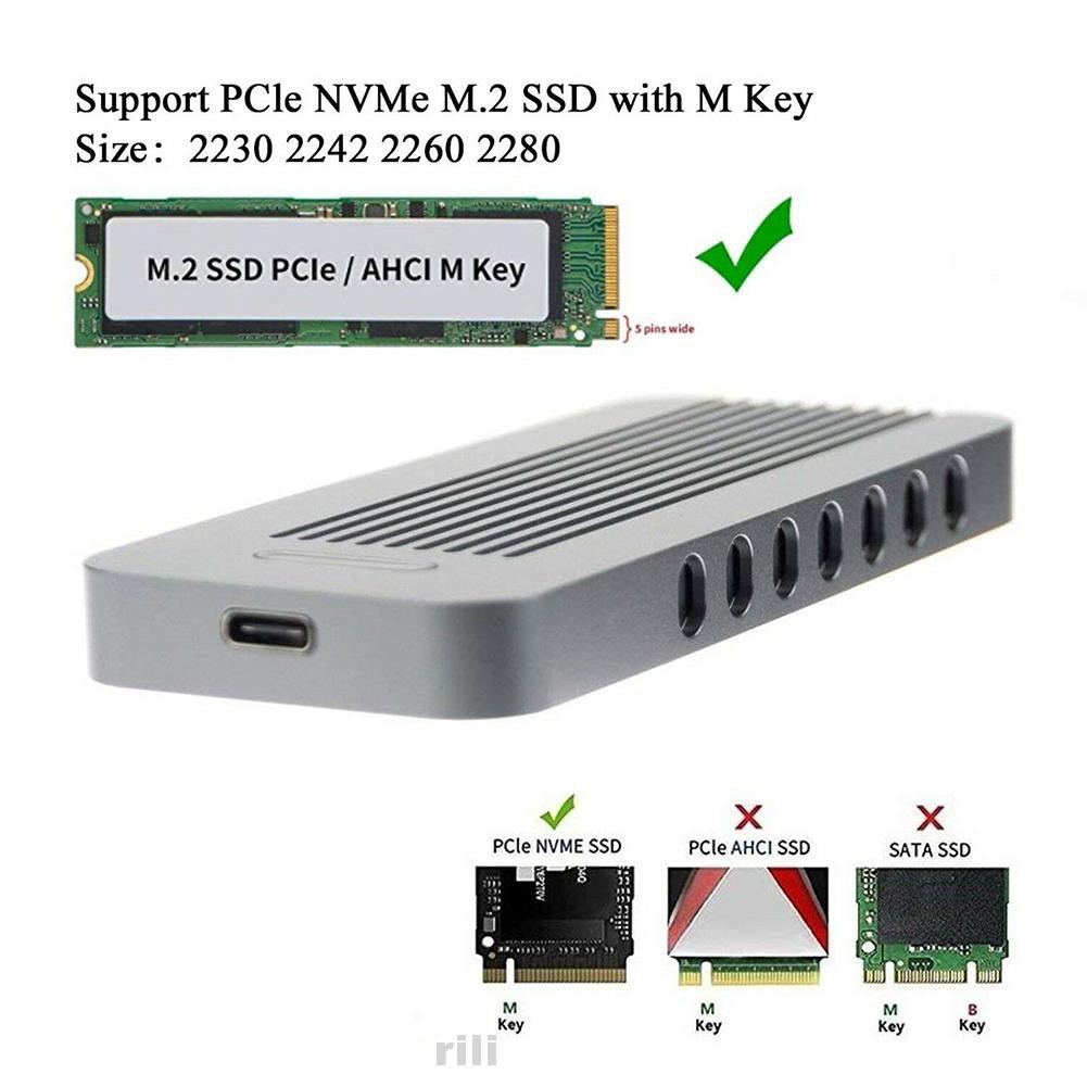 Bộ Chuyển Đổi Usb 3.1 Sang Pci-E Lm902 Nvme Hdd | WebRaoVat - webraovat.net.vn