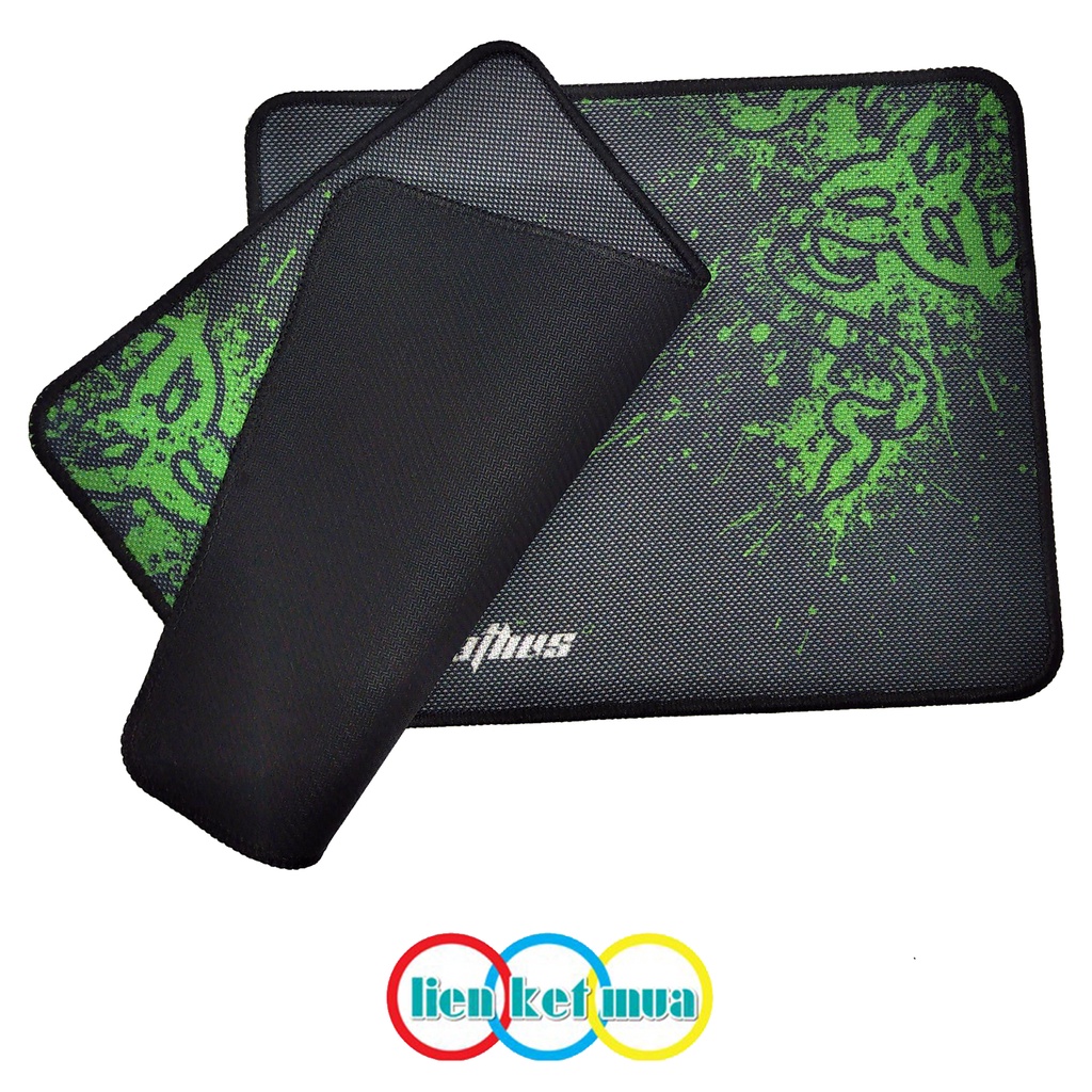 Lót chuột siêu đẹp 30x80 cm dành cho game thủ - Mouse pad 30x80 cm