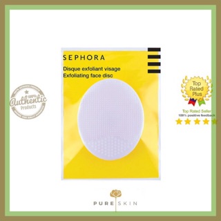 Miếng rửa mặt Sephora - Pad Sephora