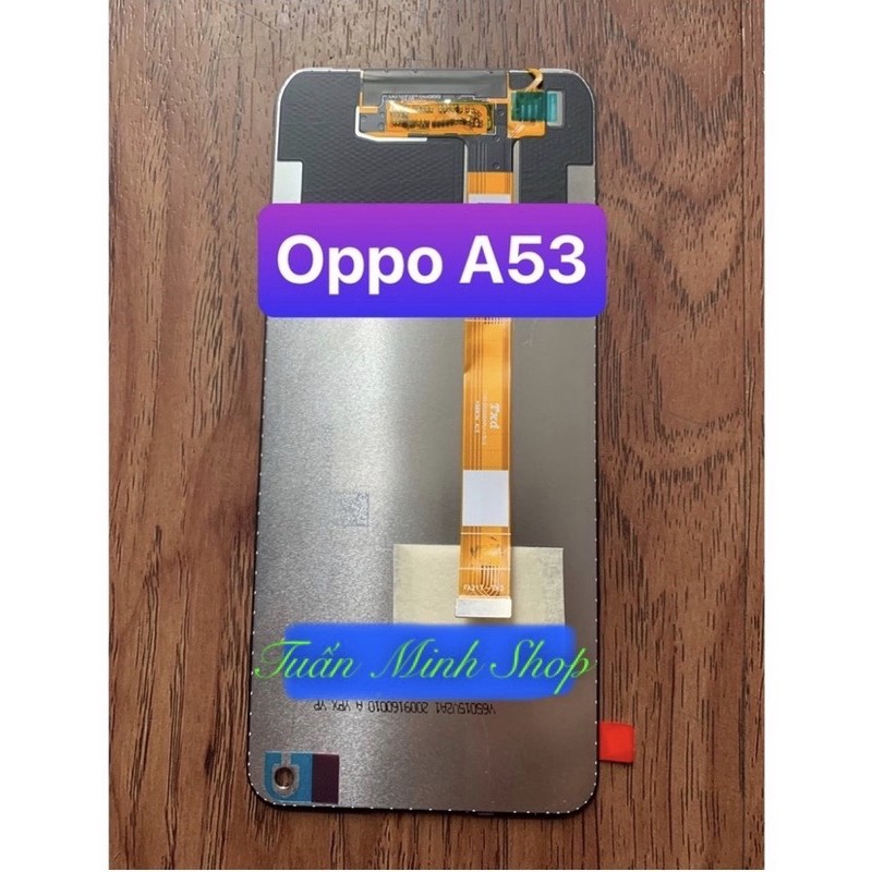  Màn hình Oppo A53 2020/ A32