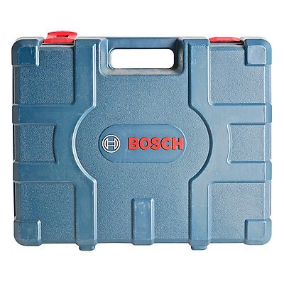 Bộ Máy Khoan Động Lực Bosch GSB 550 (bộ set valy 122 món phụ kiện XL)