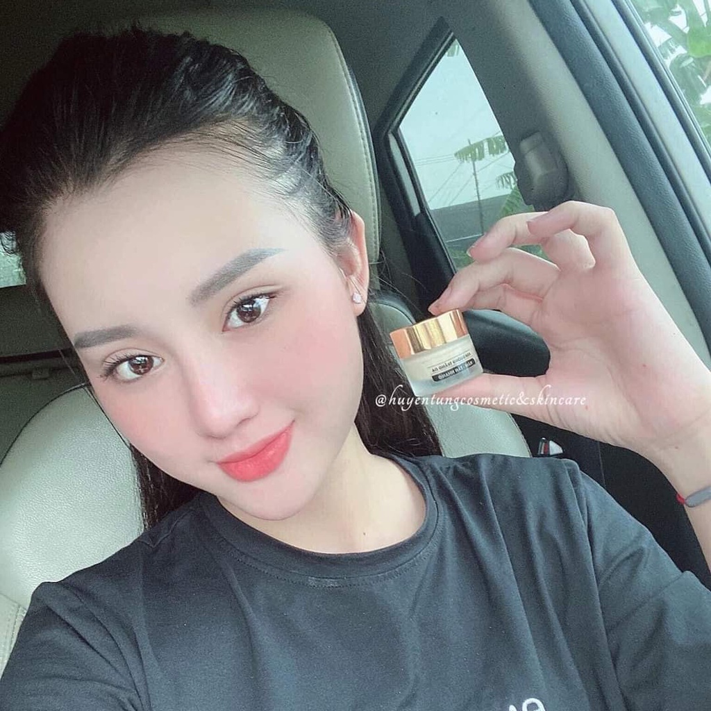 [Chính hãng] Kem face Mây Cream nắp vàng dưỡng trắng da giảm thâm nám - Mỹ phẩm Thanh Mây - 8936038680766