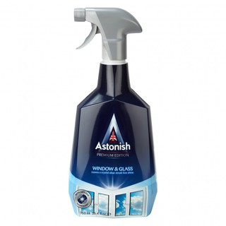 Nước lau kính astonish c6950 750ml