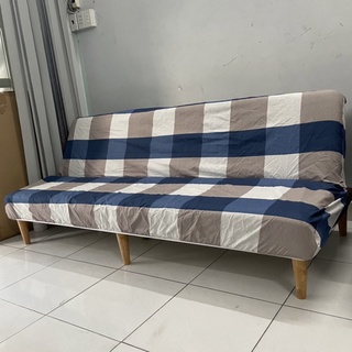 VẢI GA BỌC GHẾ SOFA GIƯỜNG - SOFA BED