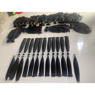 [Tóc nối 50p siêu rẻ]