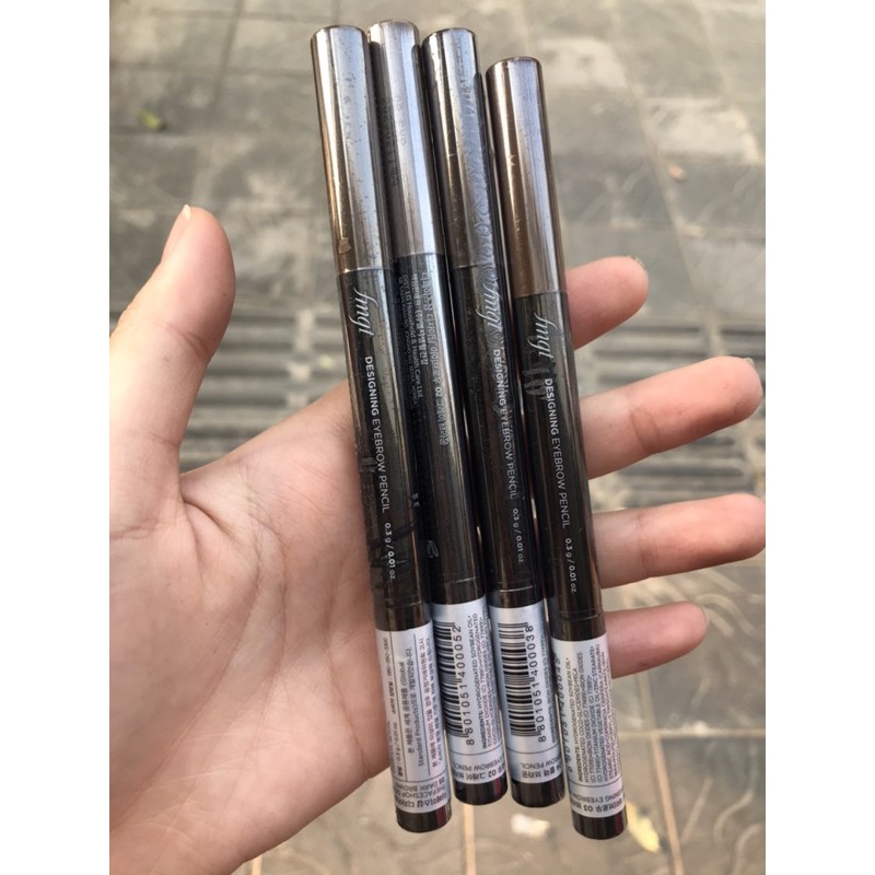 [CHÍNH HÃNG] Chì Kẻ Mày tfs Fmgt Designing Eyebrow Pencil