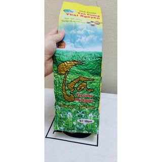 Đặc sản Chè Tân Cương Thái Nguyên 200g 500g - Tinh Hoa chè Việt