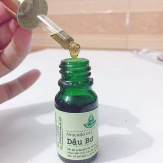 DẦU BƠ 10ml