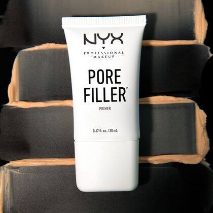 NYX - Kem Lót Che Phủ Khuyết Điểm NYX Cosmetics Pore Filler 20ml