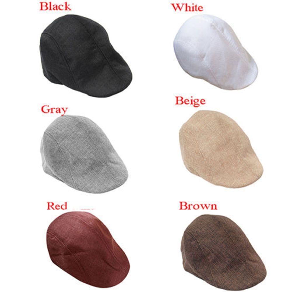 1 Chiếc Mũ Beret Lấp Lánh Thời Trang Mùa Hè Hiện Đại