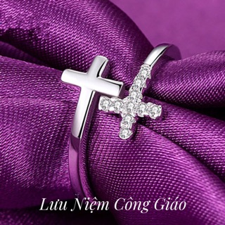 Nhẫn Thánh Giá