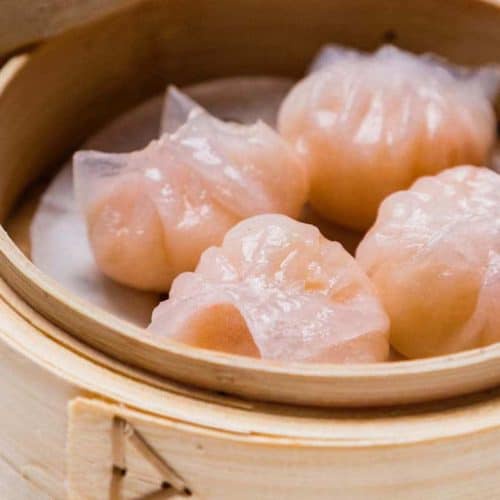 Bột há cảo Vĩnh Thuận gói 400g