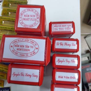 Dấu elip (In theo yêu cầu)